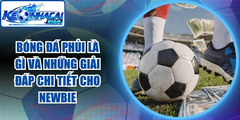 Bóng Đá Phủi Là Gì