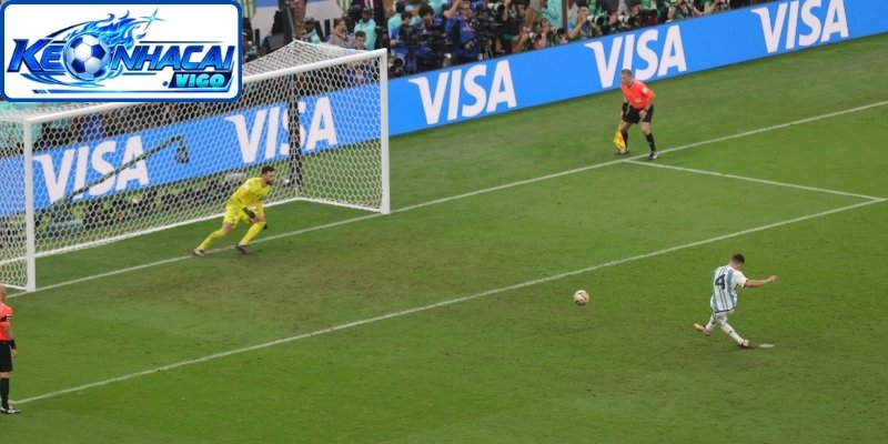 Mẹo soi kèo tài xỉu penalty tính trong mấy trái